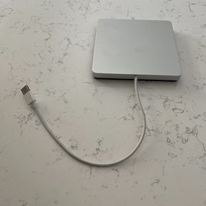 Apple USB SuperDrive